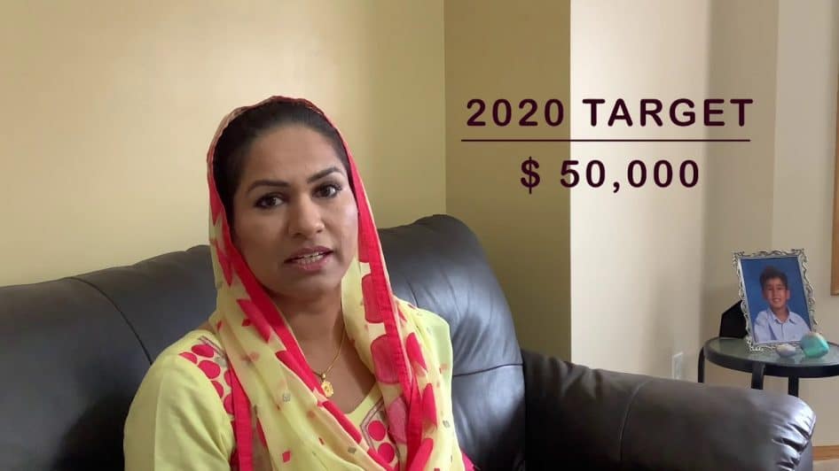 Baba Nanak Scholarship for Human Rights Education