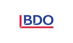 BDO logo