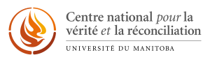 French National Centre for Truth and Reconciliation logo