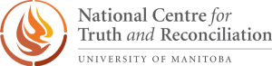 National Centre for Truth and Reconciliation logo